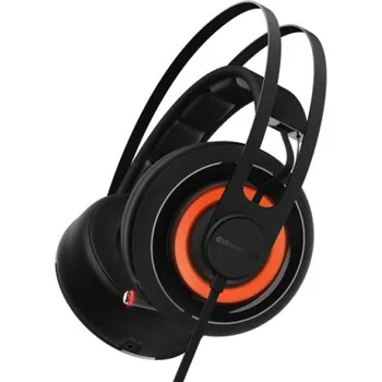 Sluchátka Steelseries Siberia 650