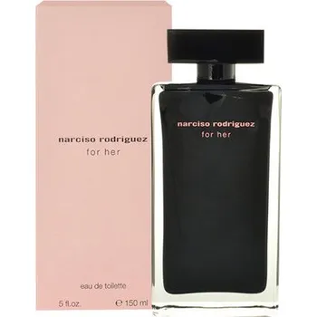 Narciso Rodriguez For Her EDT, 150 ml