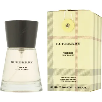 Dámský parfém Burberry Touch W EDP 