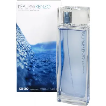 Pánský parfém Kenzo L' Eau par Kenzo pour Homme EDT