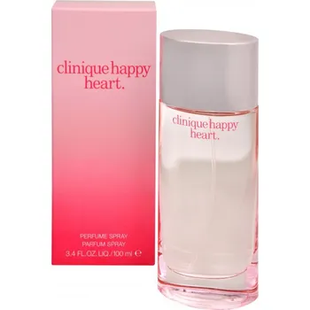 Dámský parfém Clinique Happy Heart W EDP