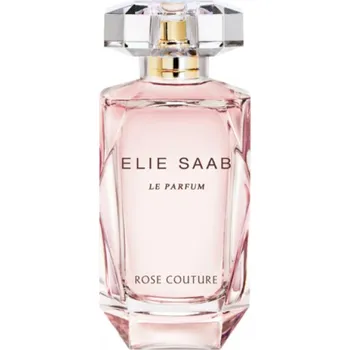 Dámský parfém Elie Saab Le Parfum Rose Couture W EDT