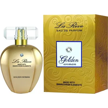 Parfém La Rive Golden Woman EDP