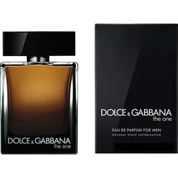 Pánský parfém Dolce & Gabbana The One M EDP