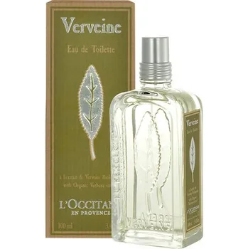 Dámský parfém L´Occitane Verveine W EDT 100 ml