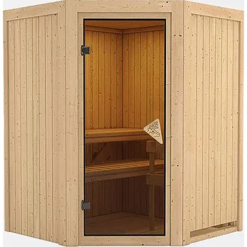 Sauna Karibu Larin