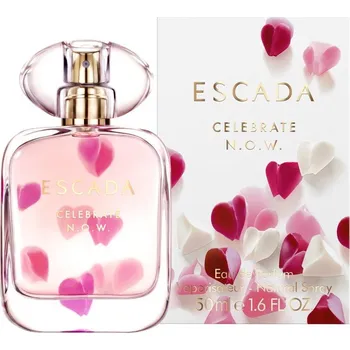 Dámský parfém Escada Celebrate N.O.W. W EDP