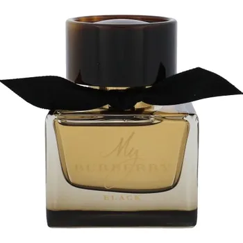 Dámský parfém Burberry My Burberry Black W P