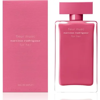 Narciso Rodriguez Fleur Musc For Her EDP, 100 ml