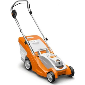 Sekačka STIHL RMA 339