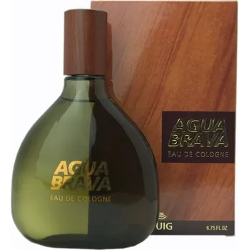 Pánský parfém Antonio Puig Agua Brava M EDC
