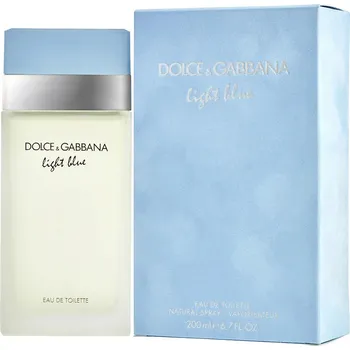 Dámský parfém Dolce & Gabbana Light Blue W EDT