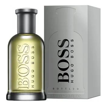 Pánský parfém Hugo Boss Bottled No.6 M EDT