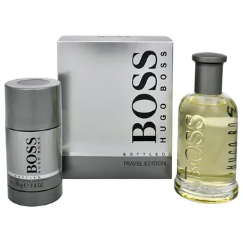 Pánský parfém Hugo Boss Bottled No.6 M EDT