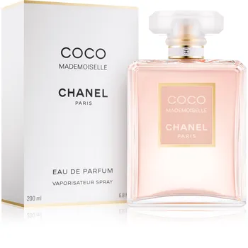 Dámský parfém Chanel Coco Mademoiselle W EDP