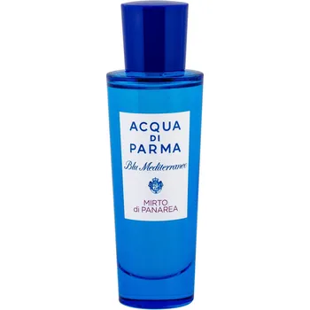 Unisex parfém Acqua Di Parma Blu Mediterraneo Mirto di Panarea U EDT