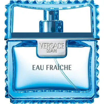 Pánský parfém Versace Man Eau Fraîche EDT