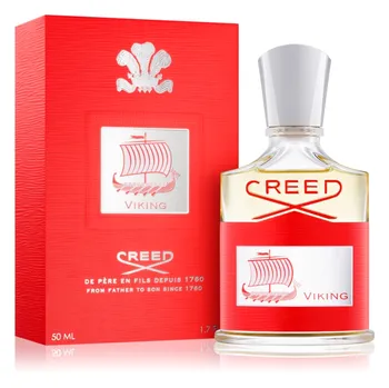 Pánský parfém Creed Viking M EDP