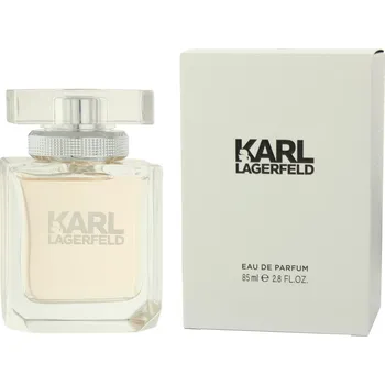 Karl Lagerfeld Karl Lagerfeld W EDP, Tester 85 ml