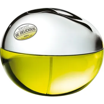 Dámský parfém DKNY Be Delicious W EDP
