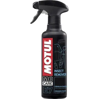 Motokosmetika Motul E7 Insect Remover 400 ml