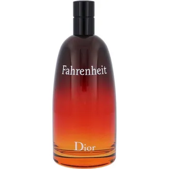 Christian Dior Fahrenheit M EDT, Tester 200 ml