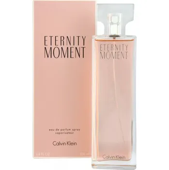 Calvin Klein Eternity Moment W EDP, 30 ml