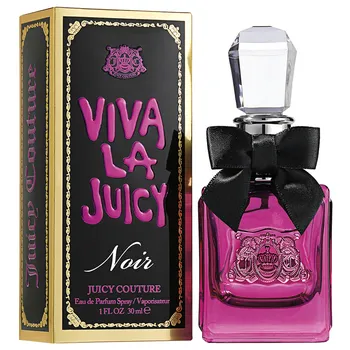 Dámský parfém Juicy Couture Viva La Juicy Noir W EDP