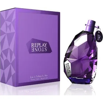 Dámský parfém Replay Stone For Her EDT