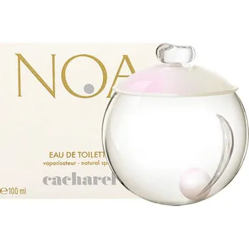 Dámský parfém Cacharel Noa W EDT