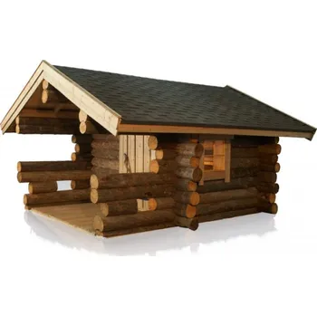 Sauna Harvia Kelo