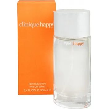 Dámský parfém Clinique Happy W EDP
