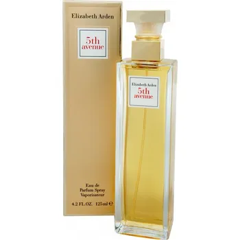Dámský parfém Elizabeth Arden 5th Avenue W EDP