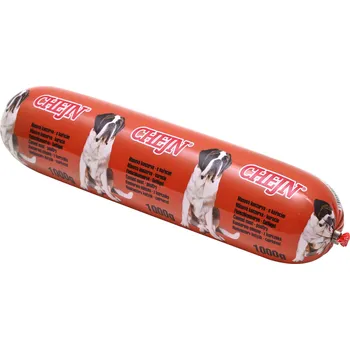 Krmivo pro psa Chejn masová konzerva 1000 g