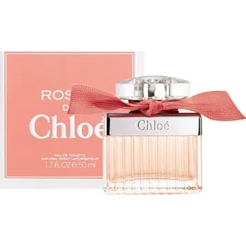 Dámský parfém Chloé Roses De Chloe W EDT