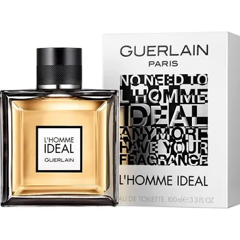 Pánský parfém Guerlain L’Homme Ideal M EDT