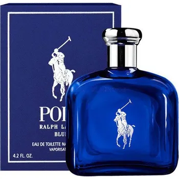 Pánský parfém Ralph Lauren Polo Blue M EDT