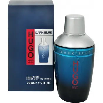 Pánský parfém Hugo Boss Dark Blue M EDT