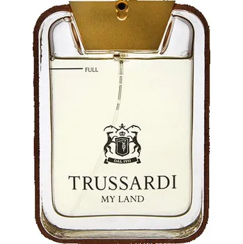 Pánský parfém Trussardi My Land Men EDT