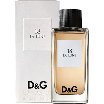 Dámský parfém Dolce & Gabbana La Lune 18 W EDT