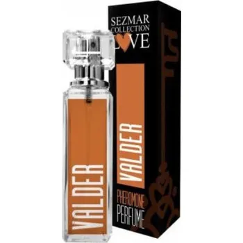 Pánský parfém Hristina Valder Přírodní parfém M 30 ml