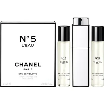Dámský parfém Chanel No.5 L´Eau W EDT