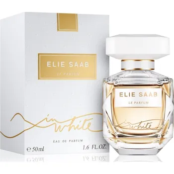 Dámský parfém Elie Saab Le Parfum In White W EDP