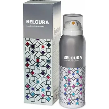 Tělový sprej Belupo Belcura emulze 125 ml