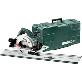 Okružní pila Metabo KS 55 FS