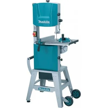 Pásová pila Makita LB1200F