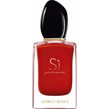 Dámský parfém Giorgio Armani Sì Passione W EDP
