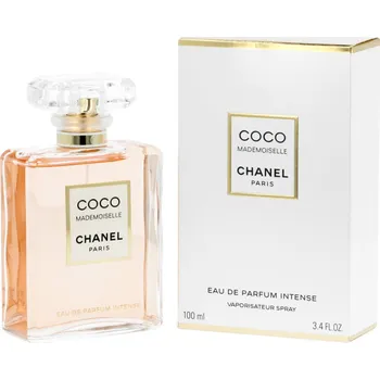 Dámský parfém Chanel Coco Mademoiselle Intense W EDP