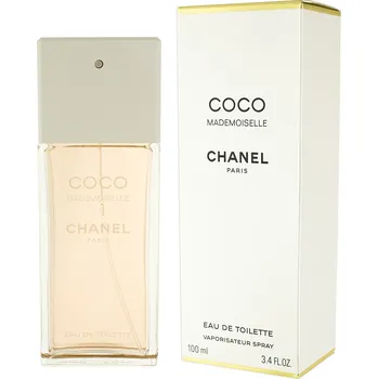Dámský parfém Chanel Coco Mademoiselle W EDT