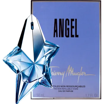 Thierry Mugler Angel W EDP, 50 ml